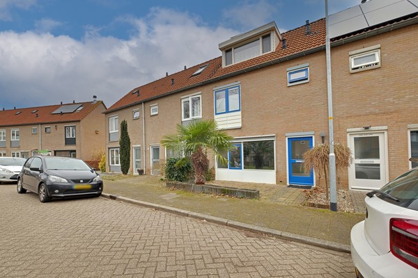 Medium property photo - De Leigraaf 73, 6932 BB Westervoort